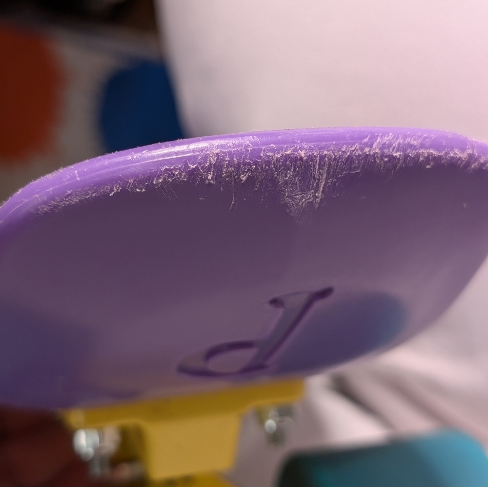 Authentic Penny board. Customized - Picture 10 of 12